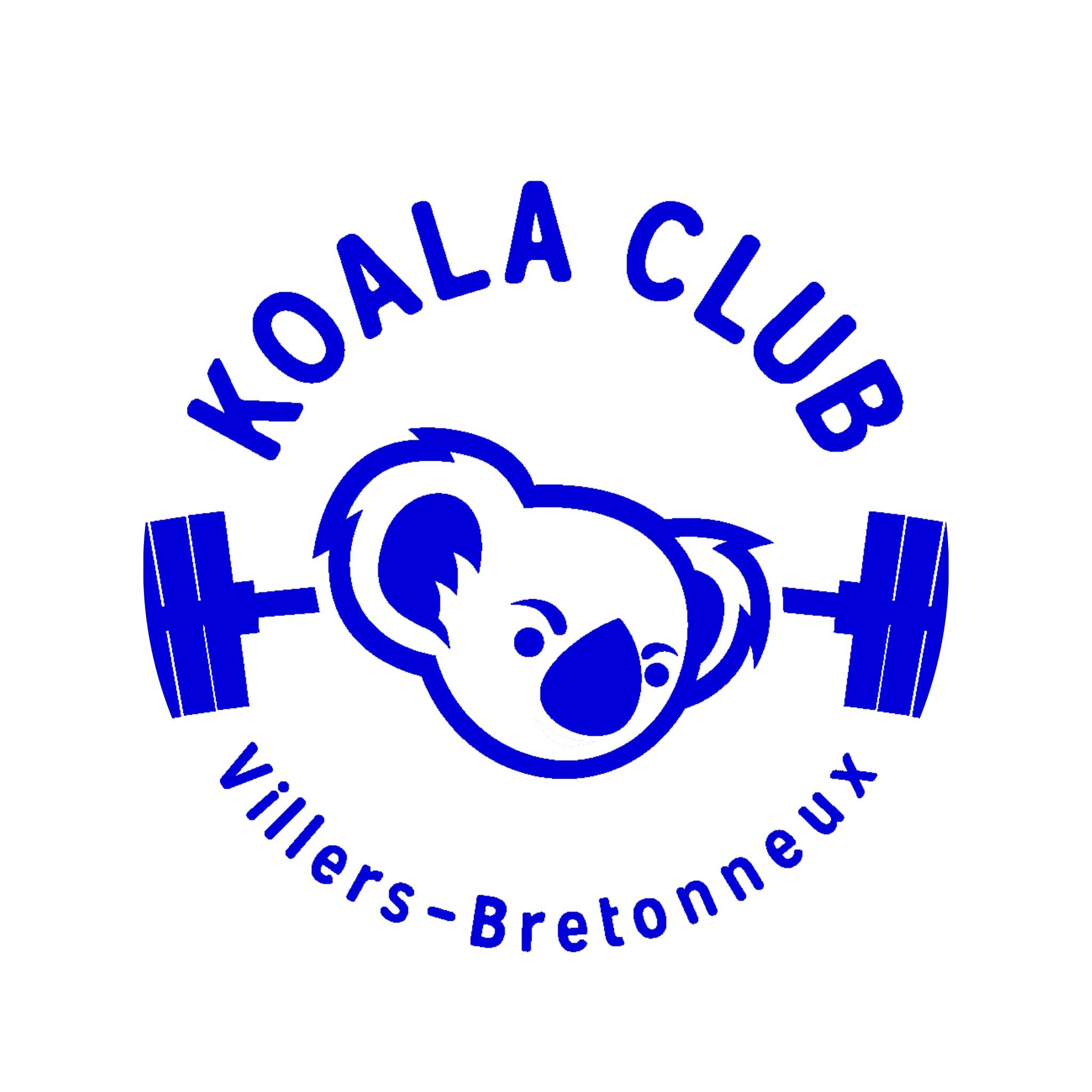 Logo Koala Club